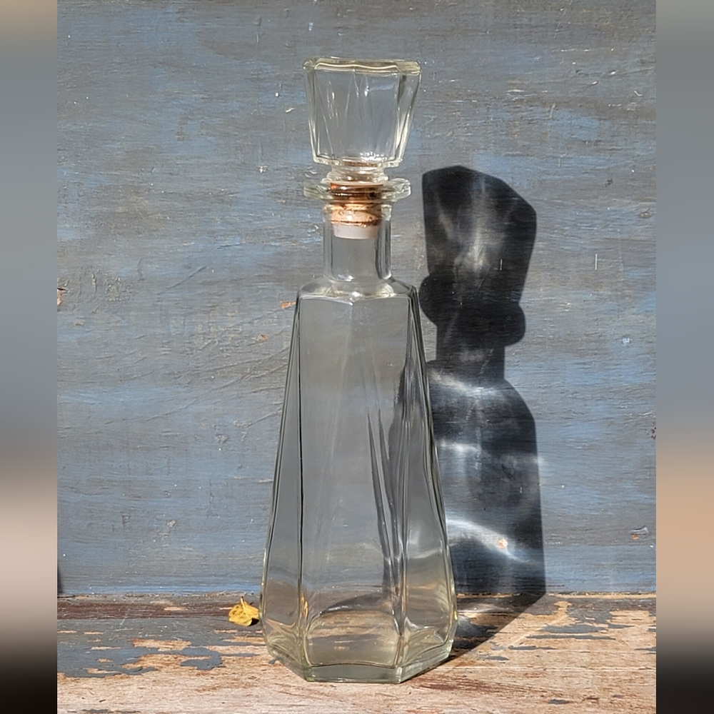 Decanter Vintage Decanter - Picture 3 of 4